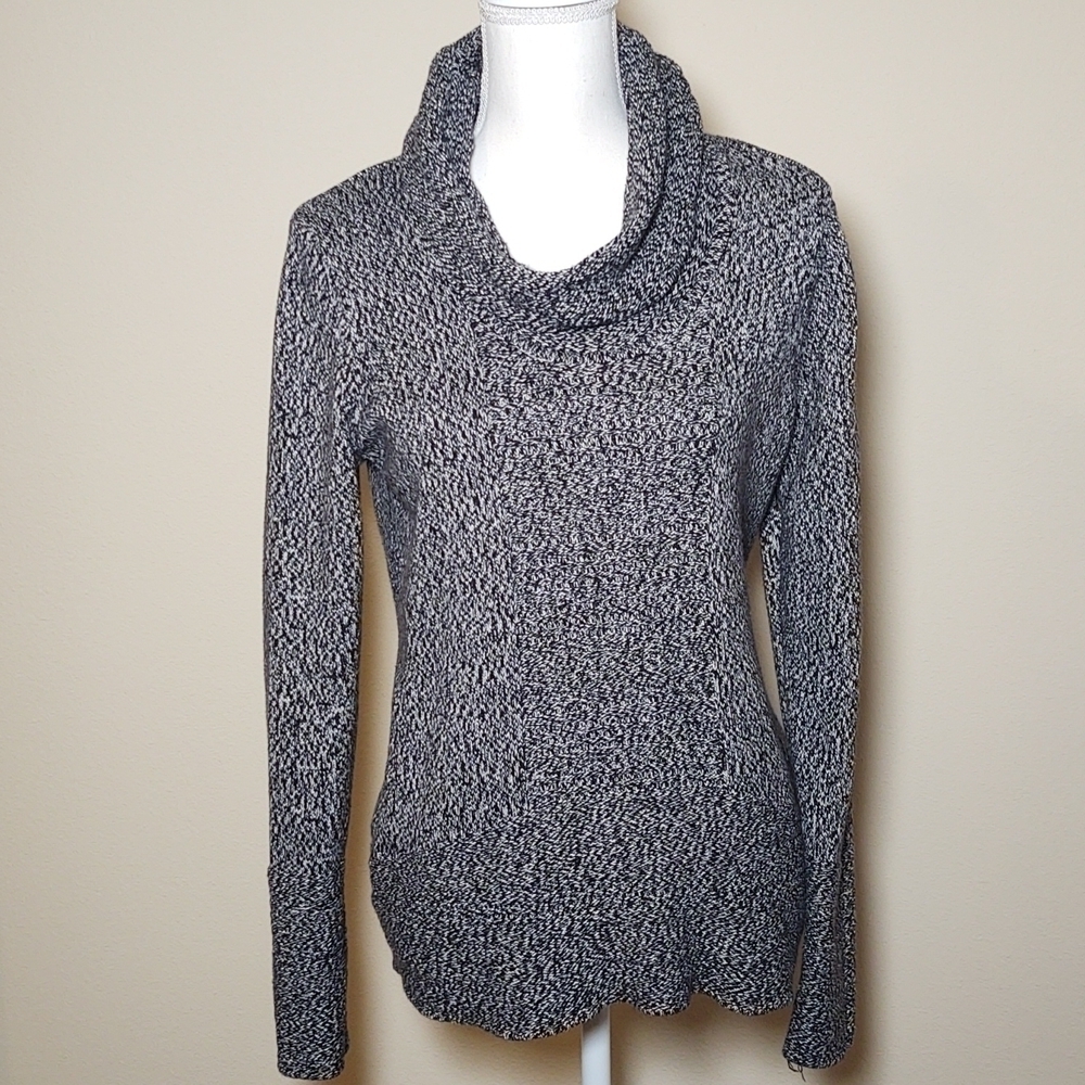 Calvin Klein Cowl Neck Women's Sweater
